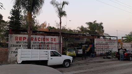 Taller automotrizfoto 