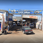 Auto Servicios Del Mar Rosarito  ⭐ ⭐ ⭐ ⭐ ⭐