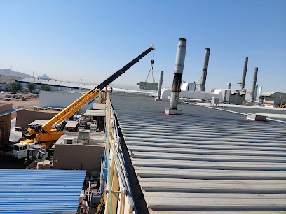 Electromecánica Industrial Estructural S.A. de C.V.foto 