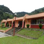 Escuela General Cuahutémoc