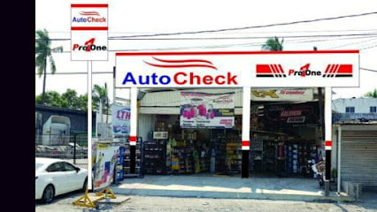 Auto Check Manzanillofoto 