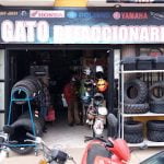 Motos El Gato  ⭐ ⭐ ⭐ ⭐ ⭐