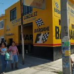 Motopartes y Autopartes Gonzalez