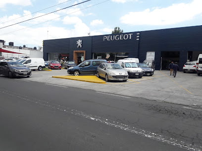 PEUGEOT TOLUCAfoto 