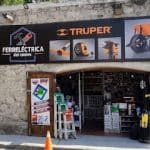 FERRELECTRICA DEL CENTRO ⭐ ⭐ ⭐ ⭐ ⭐