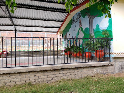 Jardin De Niños Salvador Urrutiafoto 
