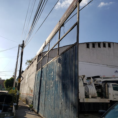 Taller Automotriz Yakorfoto 