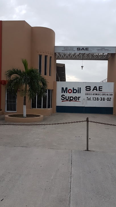 Servicio Automotriz Especializadofoto 