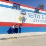 SERVI EXPRESS DE LOS SANTOS  ⭐ ⭐ ⭐ ⭐ ⭐