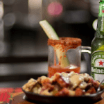 Asada de Piñon Moroleon  ⭐ ⭐ ⭐ ⭐