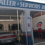 Taller multiservicios juarez