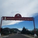 Minera San Francisco del Oro  ⭐ ⭐ ⭐ ⭐