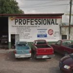 PROFESSIONAL SERVICE Servicio Automotriz  ⭐ ⭐ ⭐ ⭐ ⭐