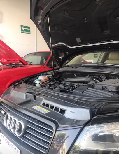 Taller Mecánico Especializado Automotrizfoto 
