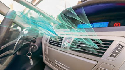 Aire Acondicionado Automotrizfoto 