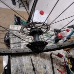 chinto´s bikes taller de bicicletas  ⭐ ⭐ ⭐ ⭐ ⭐