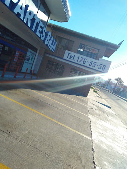 Auto Partes Baja S.A. De C.V.foto 