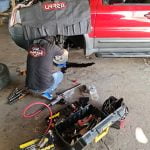 Garage del Inge  ⭐ ⭐ ⭐ ⭐ ⭐
