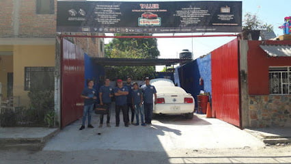 Taller Auto Eléctrico y Mecánico El Güero Torresfoto 