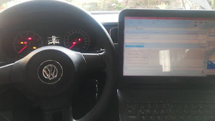 Diagnostico VW Scan Vag Confoto 