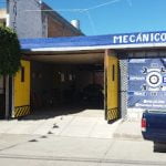 Automotriz Daniel´s  ⭐ ⭐ ⭐ ⭐ ⭐
