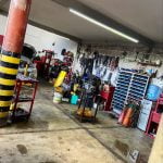 Mecanica Automotriz Lizardi  ⭐ ⭐ ⭐ ⭐