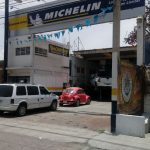 Tecnicentro Llantera