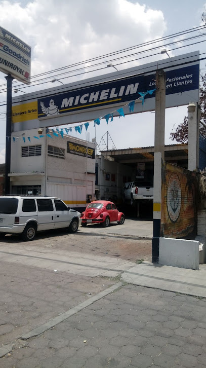 Tecnicentro Llanterafoto 
