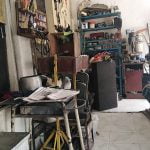 Taller Electrico Perez  ⭐ ⭐ ⭐
