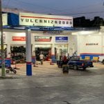 Vic Vulcanizadora  ⭐ ⭐ ⭐ ⭐ ⭐