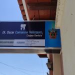 Consultorio dental Dr.Oscar Camarena  ⭐ ⭐ ⭐ ⭐ ⭐