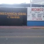 Mecanico Cuellar Garza  ⭐ ⭐ ⭐ ⭐ ⭐