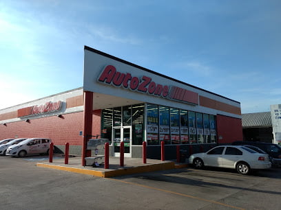 AutoZone Refaccionesfoto 