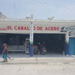REFACCIONARIA DE MOTOS EL CABALLO DE ACERO ⭐ ⭐ ⭐ ⭐
