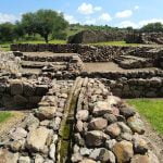 Zona Arqueológica Huandacareo La Nopalera  ⭐ ⭐ ⭐ ⭐
