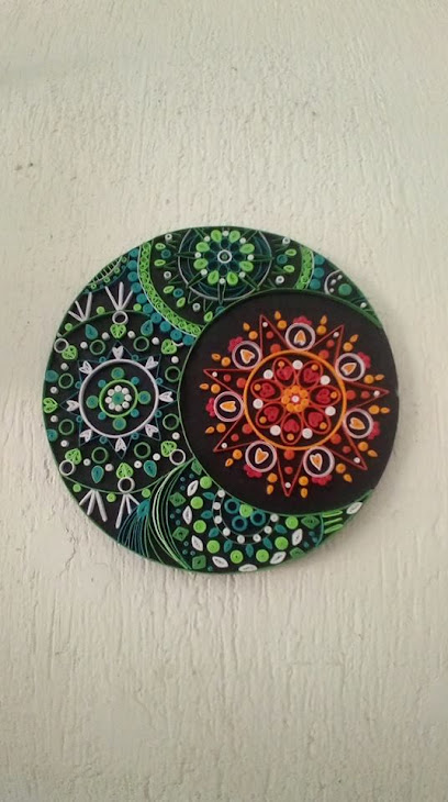 Arte y Decoracion MAAROCOfoto