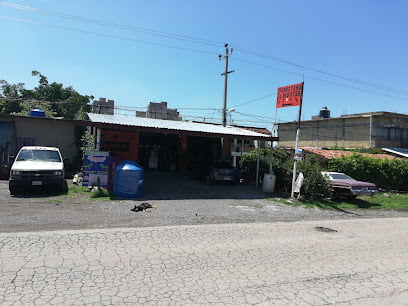 Ferretería el bigotesfoto