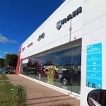 Fiat Chrysler - Pastrana De Pedrero SA  ⭐ ⭐ ⭐ ⭐