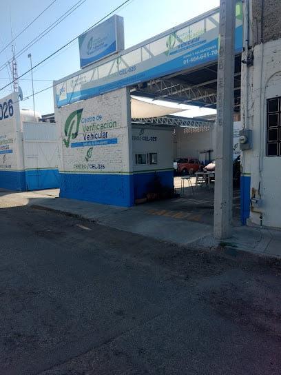 Centro de Verificación Vehícular Gil Providenciafoto