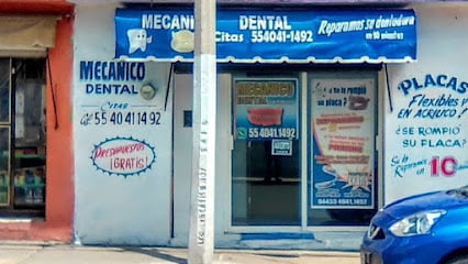 Mecánico Dentalfoto 