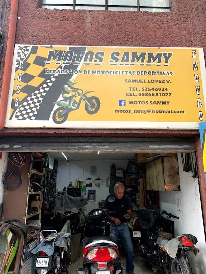 SAMMYfoto 