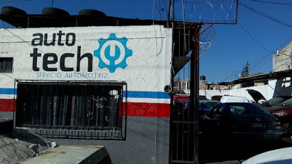 Auto Tech Servicio Automotrizfoto
