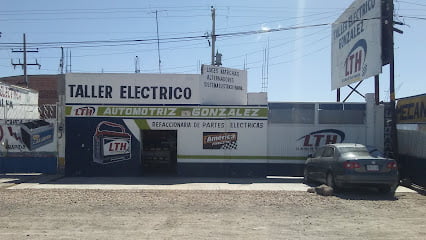 Taller Electrico GONZALEZfoto 