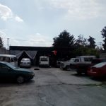 Taller mecánico Hernández racing