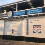 Bosch Car Service Gómez  ⭐ ⭐ ⭐ ⭐ ⭐