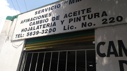Servicio Mmfoto 
