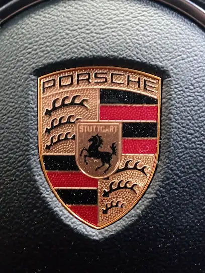 Servicio Especializado Porschefoto 