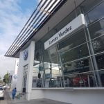 Volkswagen Automotriz Lomas Verdes  ⭐ ⭐ ⭐ ⭐