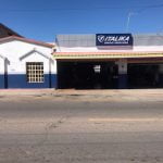 Moto Servicio 5 Estrellas  ⭐ ⭐ ⭐ ⭐