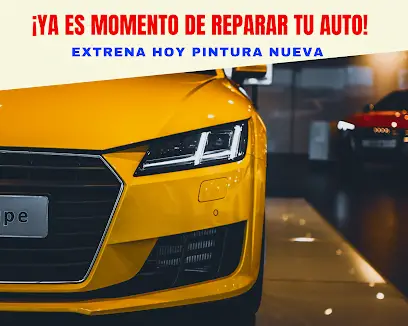 Taller de Hojalatería y Pintura Automotriz -Tlalpan-Multimarcas-BMW-AUDI-MERCEDES BENZ-PORSCHE-VW-TOYOTA-NISSAN-MAZDA-MINICOOPER-IMAGEN AUTOMOTRIZ SPORT- Taller de Pintura Automotrizfoto 